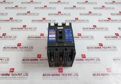 TERASAKI TL-100F Tembreak 3 Pole Circuit Breaker AC220V 120KA AC690V 50-60Hz