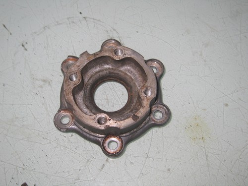 Goggoroller Goggo Roller Lagerdeckel Kurbelwelle Lager Deckel  Ilo M 200 V