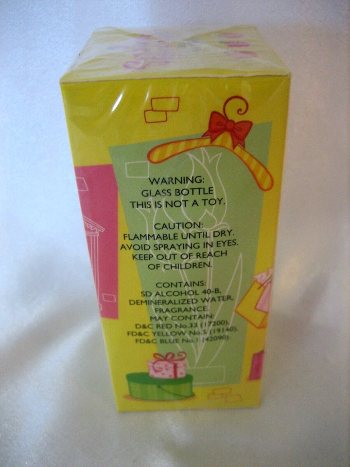 Perfume Strawberry Shortcake de Marmol & Son 3,4 oz/100 ml eau de toilette sellado Foto 4 de 4