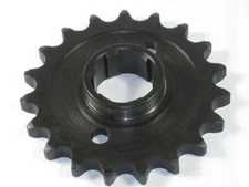 Triumph Pre-unit gearbox sprocket 57-0471 / 19 Tooth 1959 - 62 530 chain UK Made