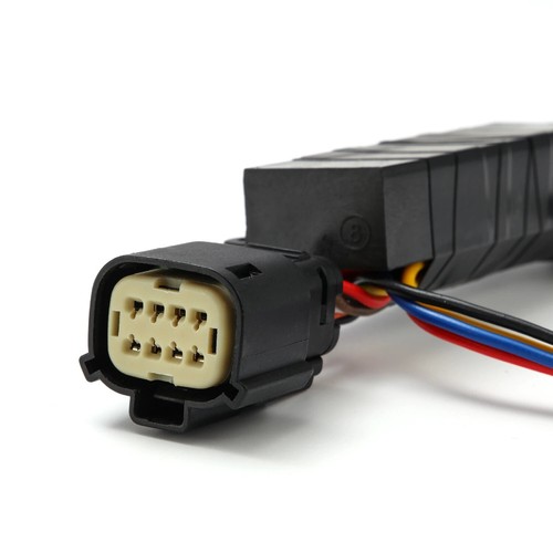 Alpharex Converter for 16-18 Chevy Silverado GMC Sierra w/ Stock LED Turn Signal - Picture 8 of 8