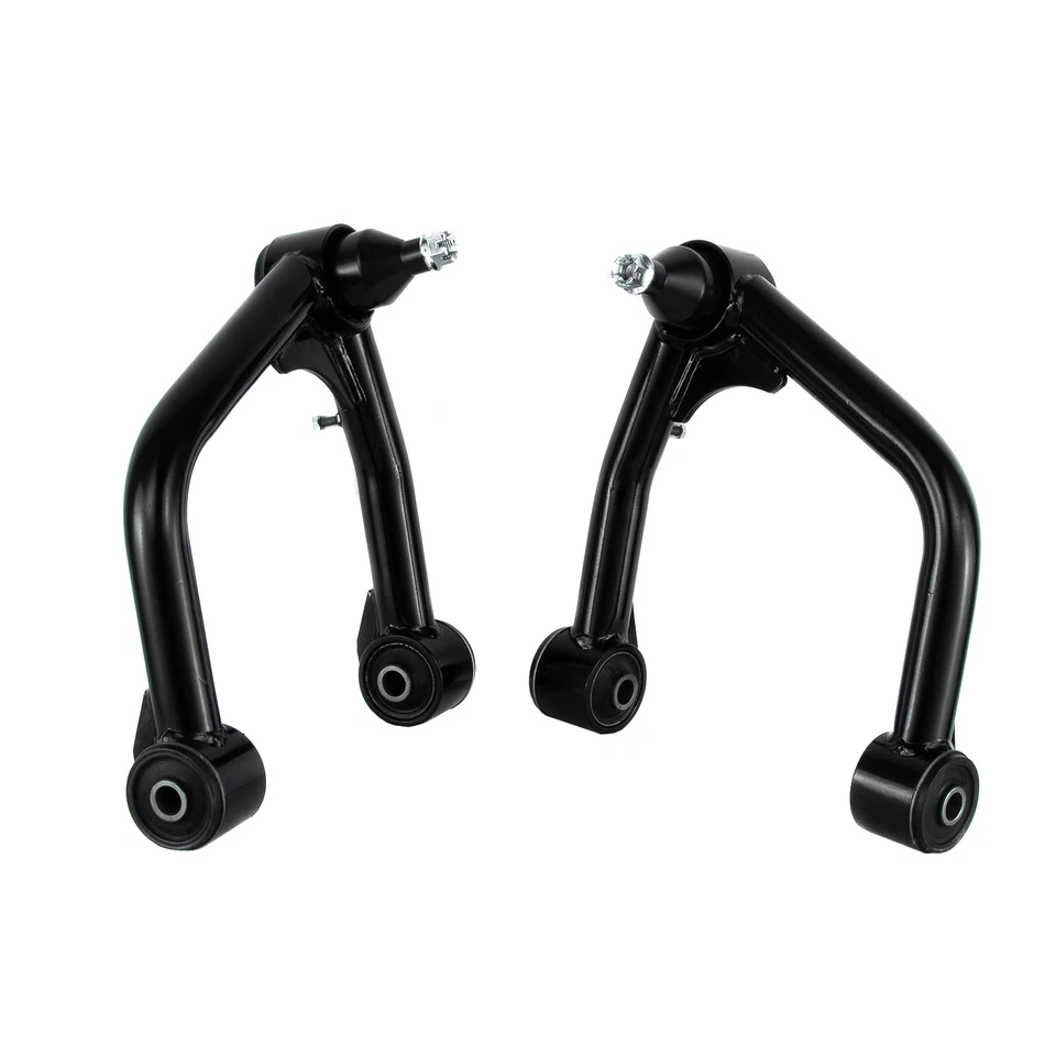 Front Upper Control Arms fit 2-4"  Lift 2007-2022 ,2012 Toyota Sequoia Tundra Foto 4 de 4