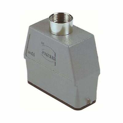 CONN HOOD TOP ENTRY GR.16A PG21