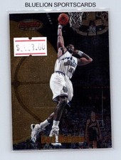 1997-98 Bowman's Best #13 Karl Malone