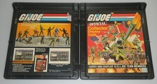 1982 G.I. GI Joe 3.75 ARAH 12 Figure Official...