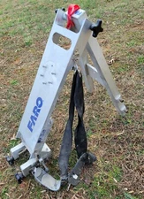 Faro Adjustable Height Counter Level/ Tripod Base