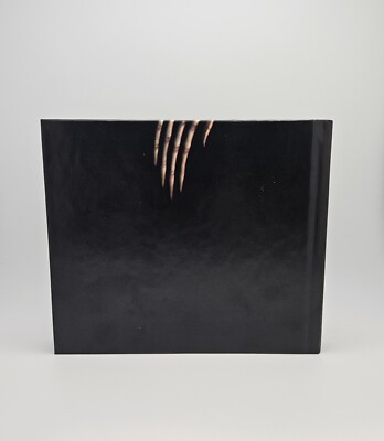 tool salival box （CD & DVD） Tool Salival DVD 2000 (Limited Edition Box Set, Slipcover