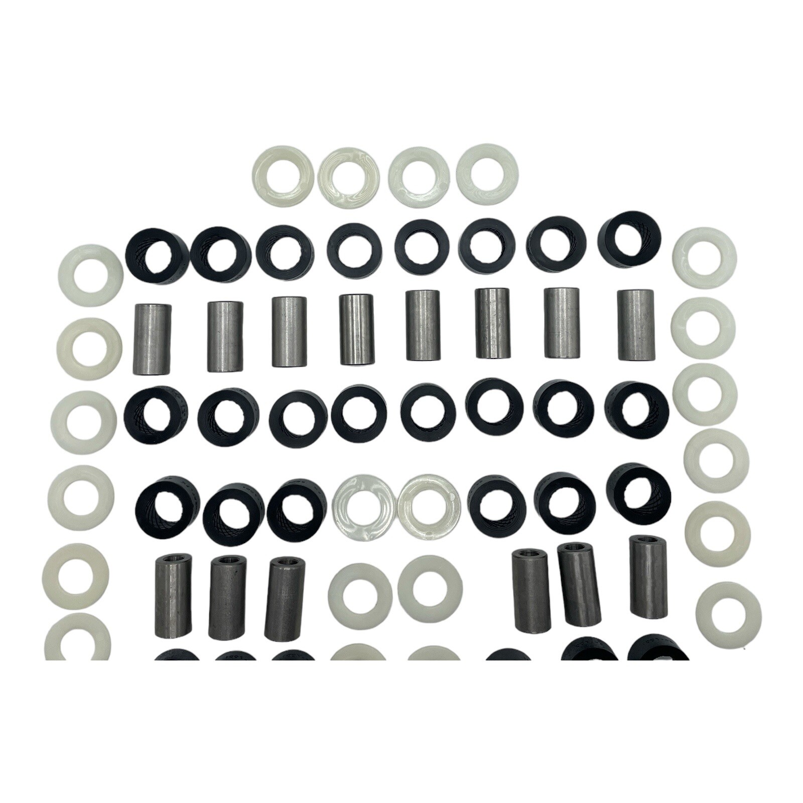 PowerFlex Front and Rear Race Control Arm Bushing for Lotus Elise Exige S2