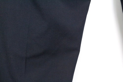 Antony Morato Skin Hombre Pantalones 46/30 Super Slim Azul Marino Lana Elástico - Imagen 13 de 13