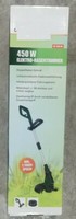 Elektro Rasentrimmer Rt 450-VA 450 Watt Freischneider Trimmer