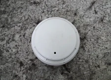 Simplex 4098-9601 Fire Alarm Photoelectric Smoke Detector Used Free Shipping