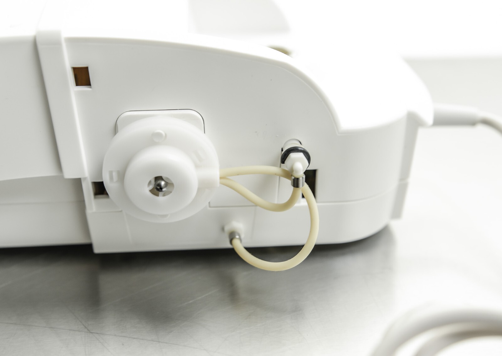 Acteon Satelec Newtron P5 XS Led Dental Ultrasonic Scaler for Parts