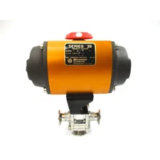 WORCESTER CONTROLS 2039SN6R6 1GWK4466TTC 120PSI 1" NSNP