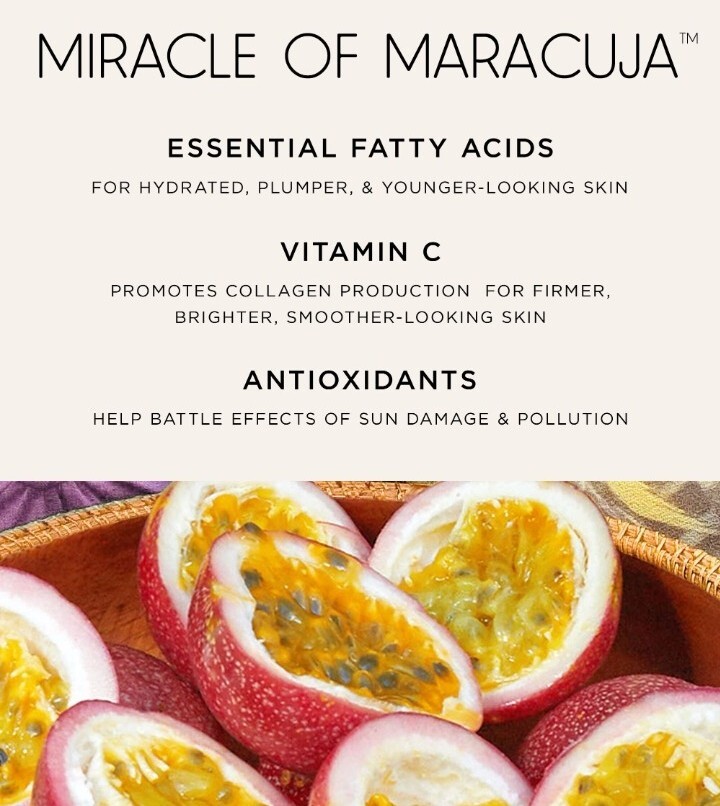 TARTE NEW Maracuja Juicy Lipstick in Hibiscus Mauve Berry Limited