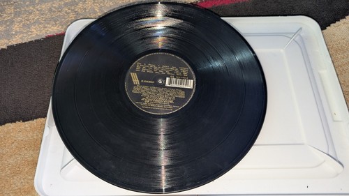 Runaways - Express Delivery - Leeroy Thornhill Remix (The Prodigy) Vinyl Record - Picture 4 of 4