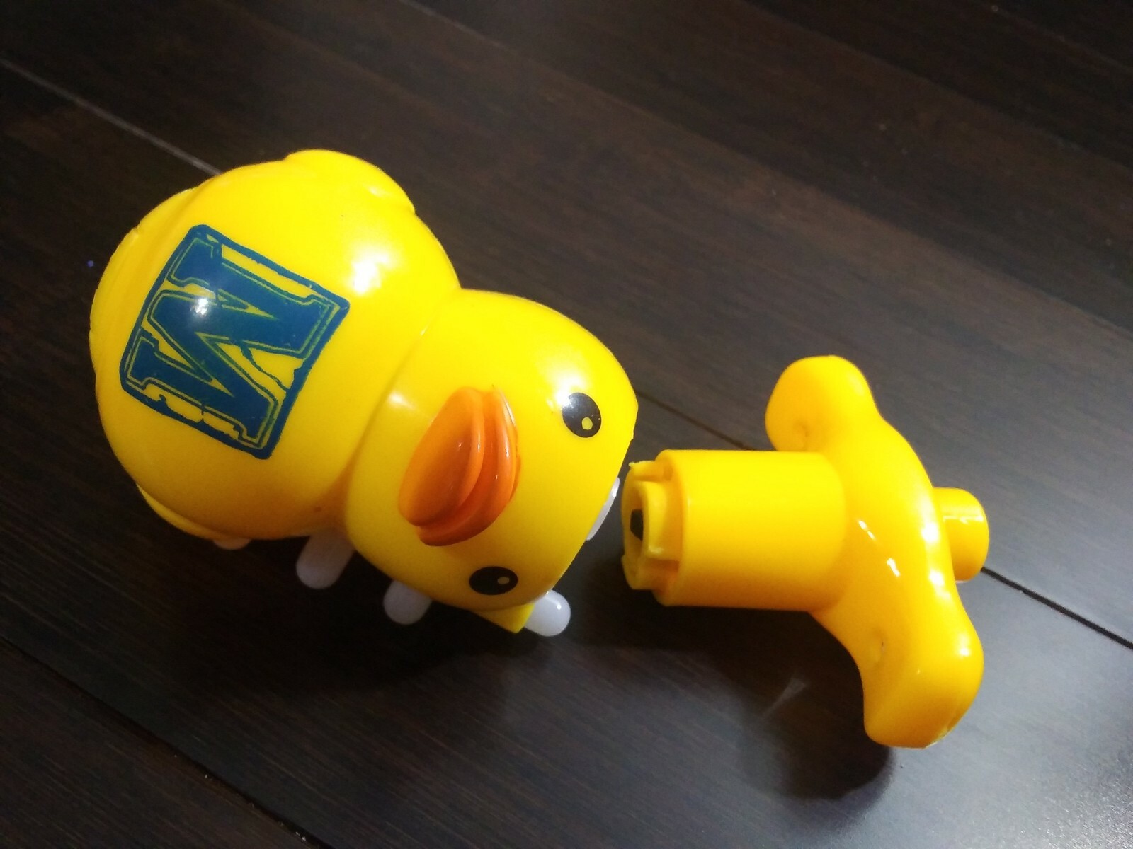 light up musical spinning top