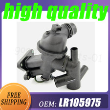 Cooling System Housing Engine Thermostat for Range Rover EVOQUE L538 LR105975