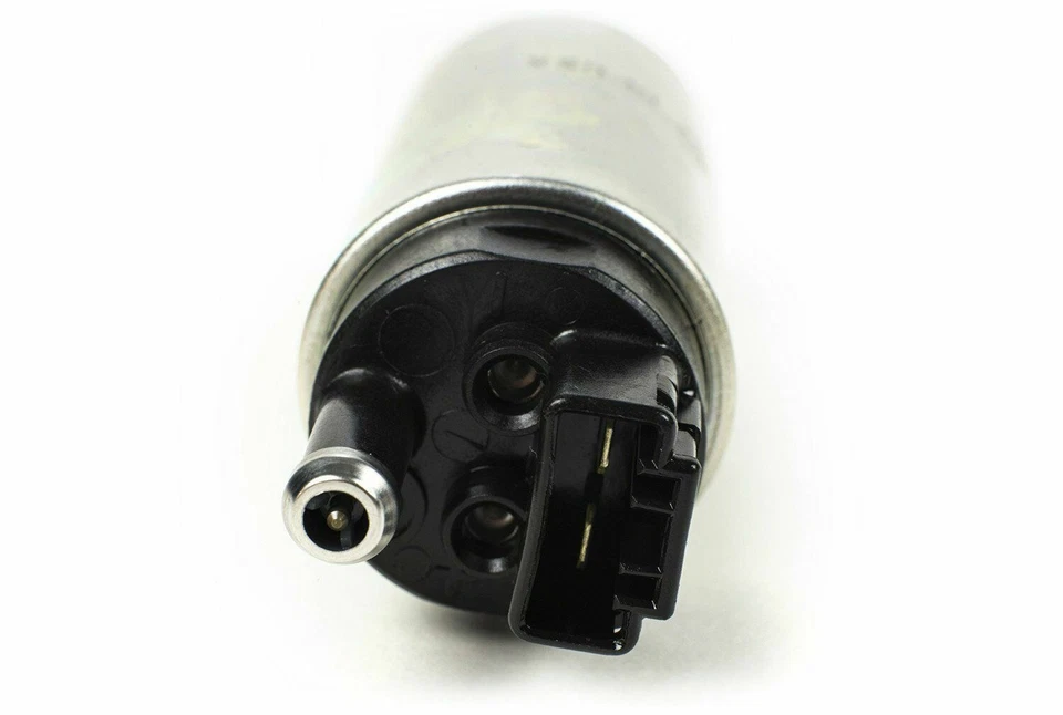 Bomba de combustible WALBRO 255LPH HP con kit de instalación 1990-1997 Mazda Miata Foto 2 de 4