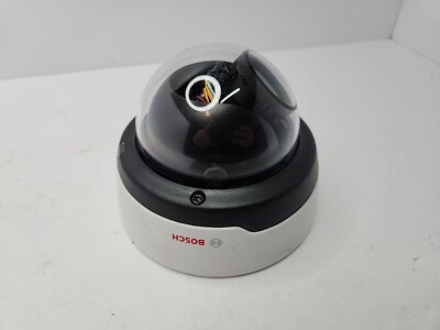Bosch Flexidome IP  4000i Security Camera ( NDI-4502-A )