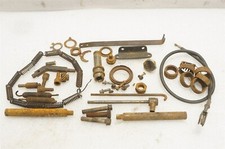  Harley Davidson Misc Parts Lot /VB79/