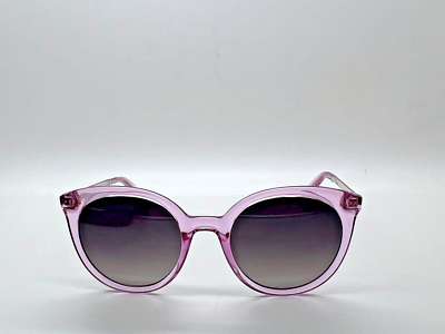 NEW KATE SPADE GALENA/O/S 7893X TRANSPARENT PURPLE LILAC  display picture 3