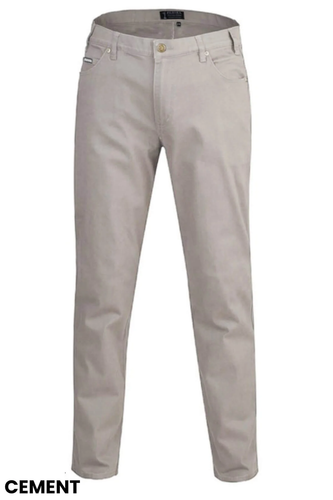 Pilbara Cotton Stretch Jean - RRP 69.99 - FREE POST - SALE SALE - Foto 33 di 64
