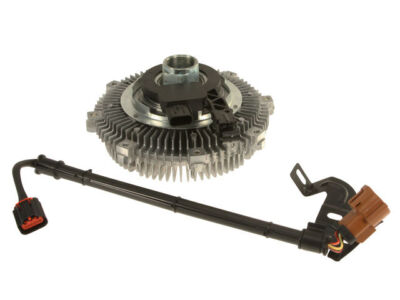 Fan Clutch For 2007-2010 Ford Explorer Sport Trac 2008 2009 C761YY