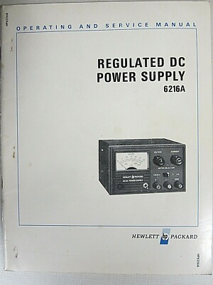 6281a Circuit Boards - Power Supply Is Repaired 30 Day