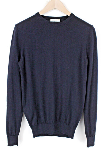 Felpe di lana merino, Autunno/Inverno 2025