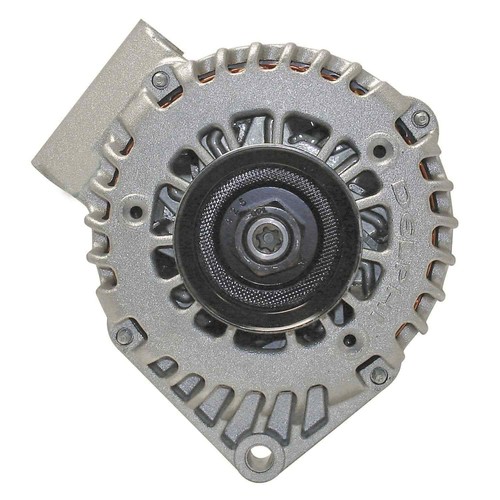 Alternator - Picture 3 of 4