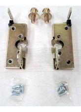 Large Bear Jaw Latches Car Door Claw Lock Street Hot Rod Latches New Locking Large Bear Jaw Latches Car Door Claw Lock Street Hot Rod Latches New Locking
