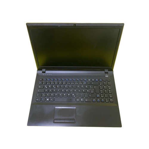 Terra Mobile1512 Notebook Ersatzteile - Display - Gehäuse - Motherboard