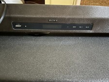 Sony HT-CT260 Sound Bar With Wireless Subwoofer
