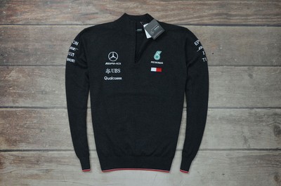 amg sweater