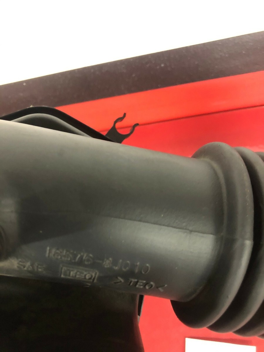 B12 02 03 04 05 06 NISSAN ALTIMA AIR CLEANER TUBE 16576-8J010 | eBay