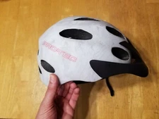 Pro-Tec Cyphon Bike Helmet Size Adult Small 53-56cm 