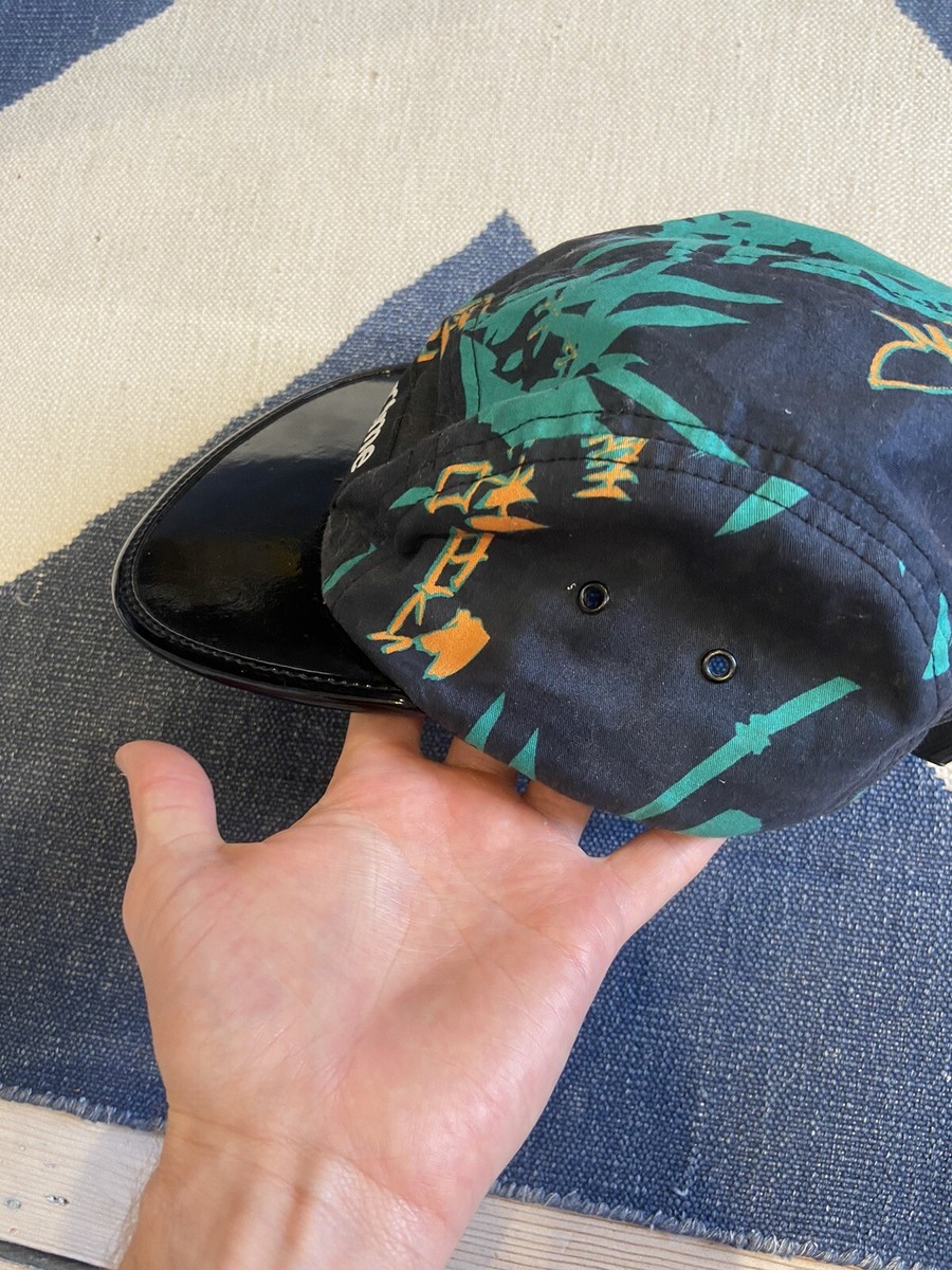 野球ファン様さ専用 シュプリーム 2013ss Bamboo Camp Cap バンブー キャンプ キャップ