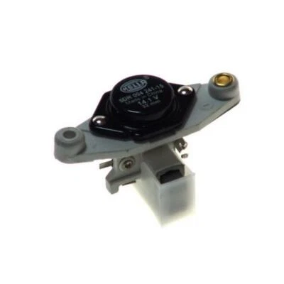 Nouveau - Régulateur De Tension, Générateur HELLA 5DR 004 241-151 - Photo 1/2