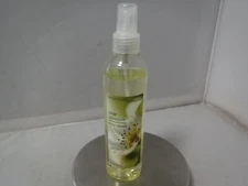 GA13 VTG Bath Body Works Original Pleasures Pear Blossom Body Splash Fragrance