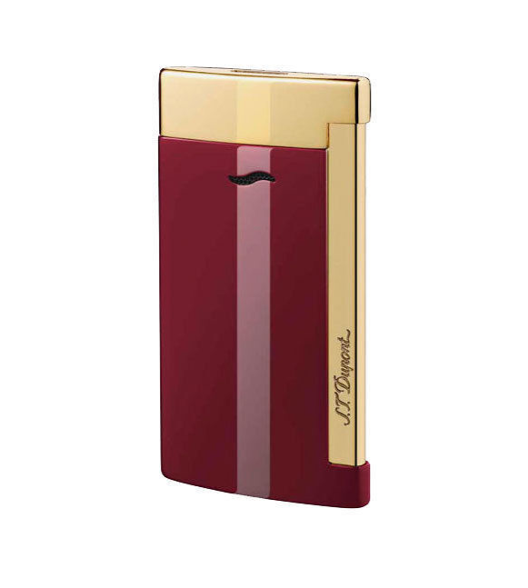 S.T. Dupont メタルライター Amazon.co.jp: アンティーク真鍮の高級ライター、STDupontデュポン