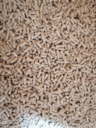 Geflügelfutter Pelletsform 25 kg Sack - Bild 2 von 2