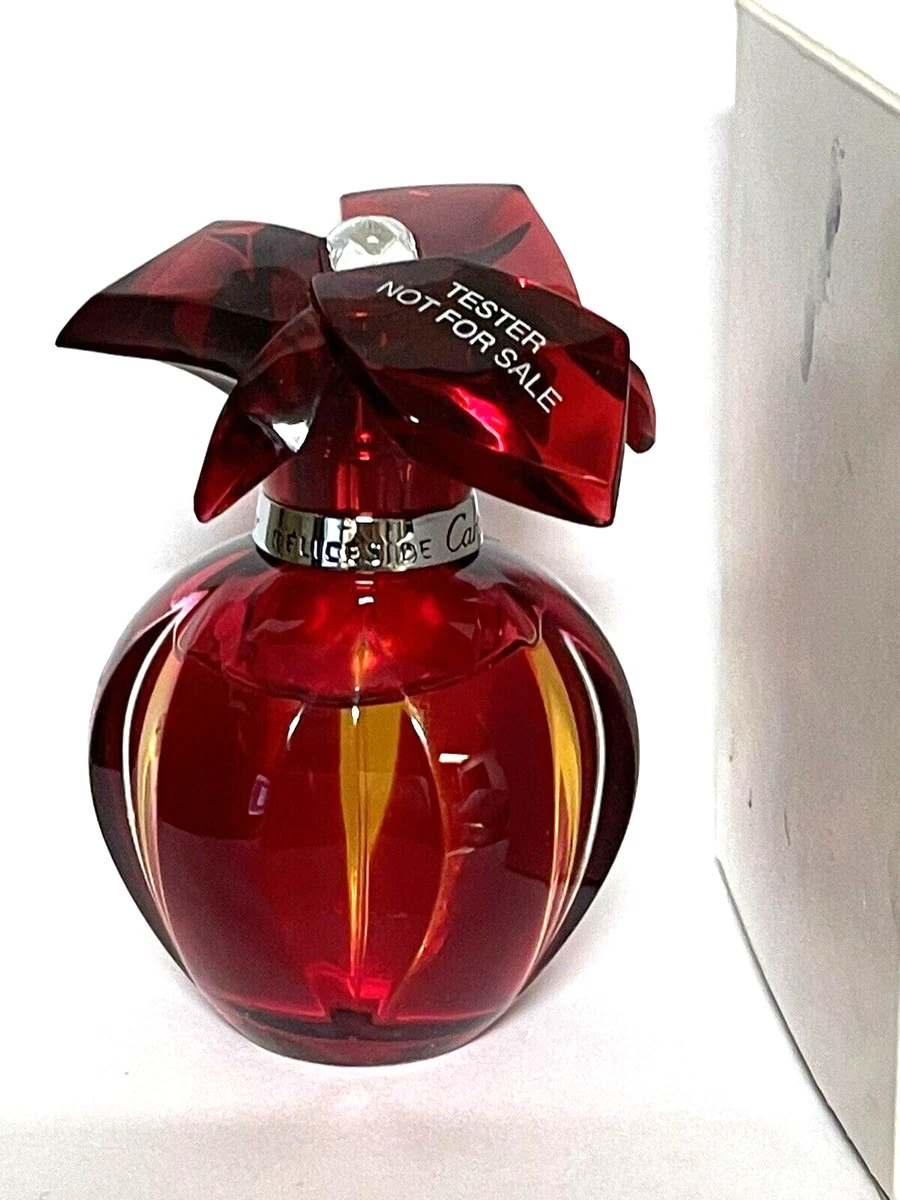 Cartier delices eau store de parfum