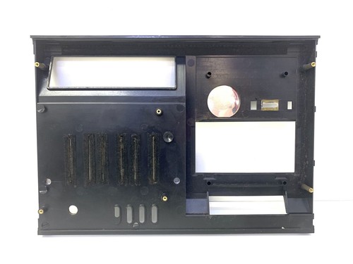 NAKAMICHI 500 Cassette Deck Original Front Cover For Parts Vintage Good Look - Picture 10 of 10