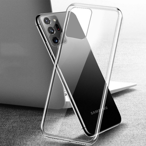 360° Protect Full Cover Shockproof Front+PC Protector Back Case For SmartPhone - Picture 13 of 13