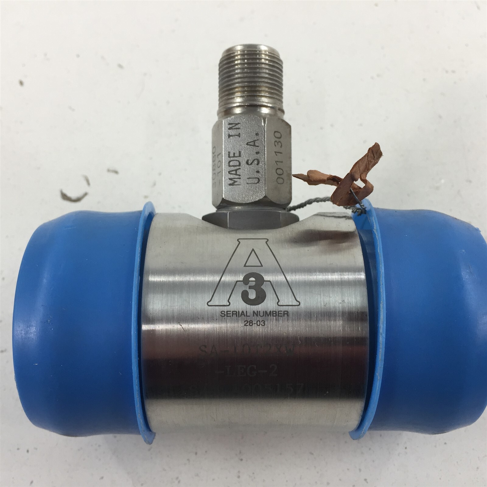 Flow Technology SA-10T2XW Flowmeter