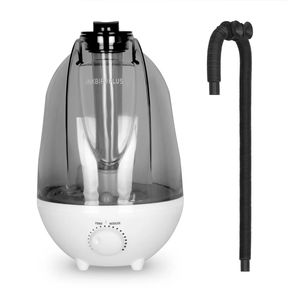 INKBIRD Humidity Control IHC-200 Thermostat Humidificaiton+Reptile Humidifiers - Image 3 of 4