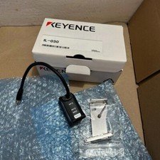 1PC New Keyence IL-030 IL030 Laser Sensor In ...
