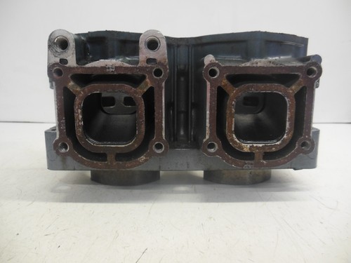 DD63 Yamaha Wave Runner 3 650 1995 Cylinders Good W Pistons 6M6-11631-01-94 - Foto 7 di 9