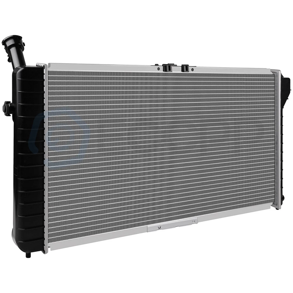 Radiator Fits CU1518 for Chevrolet Chevrolet Lumina LS Sedan 4-Door 3.1L V6 — 第 4/4 张图片