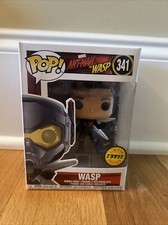 Ultimate Funko Pop Ant-Man and the Wasp Quantumania Figures Gallery and Checklist 32
